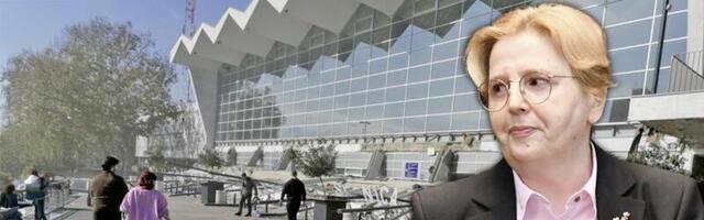 Zagorka Dolovac mora da bude razrešena! Advokat izneo ozbiljne optužbe na račun Vrhovne javne tužiteljke zbog pada nadstrešnice