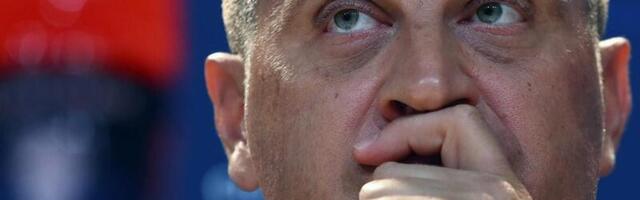 ZVEZDA NAPADA LIGU ŠAMPIONA?! Vladan Milojević otvoreno o prelaznom roku!
