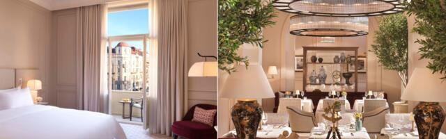 Staycation kao novi lifestyle trend: Ovog leta odsedamo u kultnom beogradskom hotelu The Bristol