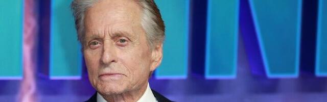 Majklu Daglasu nagrada za životno delo u Italiji: Sve se dešava povodom velikog jubileja kultnog filma (FOTO/VIDEO)