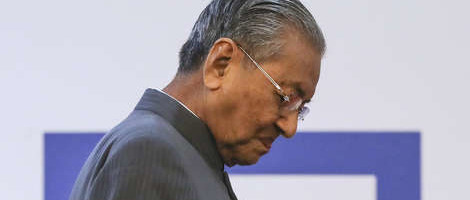 Mahathir: Muslimani imaju 'pravo kazniti' Francuze