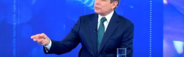 Rod Blagojević: Šmit tretira RS kao svoju koloniju, informisaću Trampa