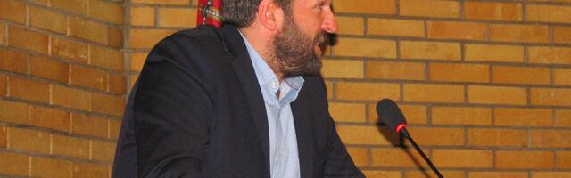 Nikolić: Opozicija govori neistine, da ne kažem gluposti