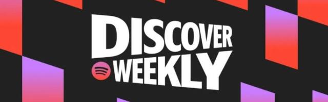 Spotify slavi 10 godina Discover Weekly plejliste uz osvežen izgled i veću kontrolu za korisnike