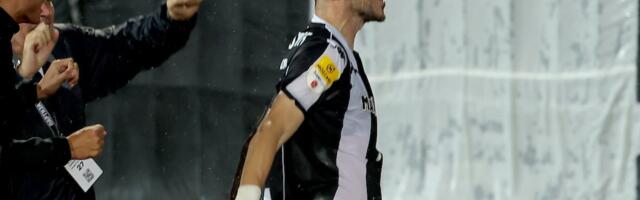 Pogledatjte gol kojim je Aranđel Stojković u 93. minutu srušio Radnički! (VIDEO)