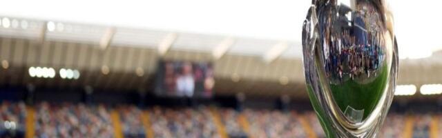 Bitka za evropski tron: PSŽ i Totenhem u klinču za Superkup Evrope