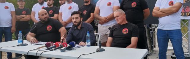 Deponija Golo brdo: Mještani traže zatvaranje i sanaciju