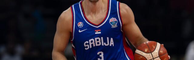 DUBAI SE POLAKO KOMPLETIRA: Petrušev je tu, Aleksa nije – evo i zašto!