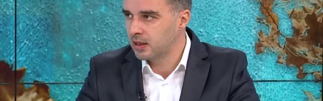 Savo Manojlović dobio na sudu Pink i Politiku: Sud potvrdio da su ga klevetali