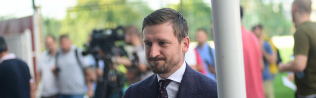 OVO NIKO NIJE OČEKIVAO Marko Marin slavio u tenisu!?