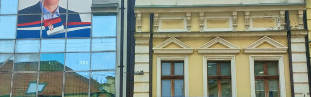 SNS Čačak o kadrovskim promenama: Nijedan funkcioner nije rođen u fotelji – smene su deo odgovorne politike