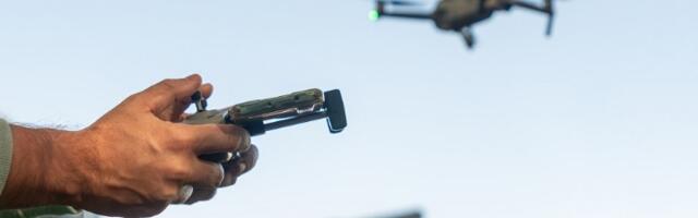 Aerodrom u Minhenu zatvoren: Primećeni dronovi u vazdušnom prostoru