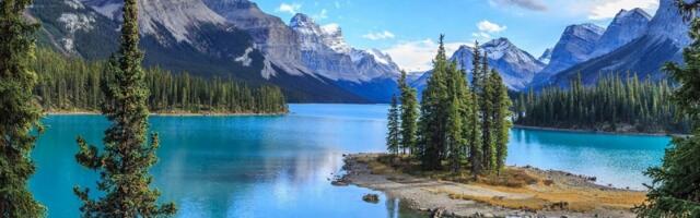 Ostrvo Spirit - mesto koje ne možete dotaći, ali koje zauvek ostaje u duši