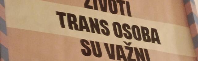 Danas je Međunarodni dan sećanja na žrtve transfobije: U Srbiji senzacionalizam ispred života