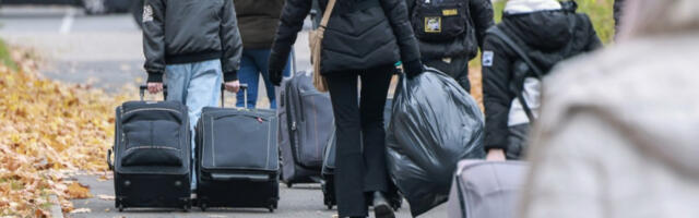 Скоро 200.000 Украјинаца у опасности од депортације