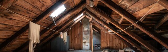 Braća čistila tavan nakon majčine smrti: Od prošlog četvrtka su bogatiji za 7,9 miliona evra