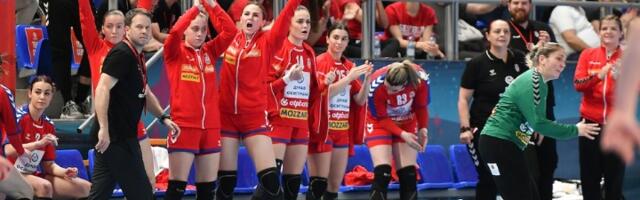 Rukometašice Srbije silovito otvorile Svetsko prvenstvo: Urugvaj bez šanse!