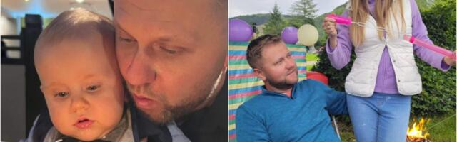 Moja žena je umrla 11 dana nakon porođaja: Žalila se na glavobolje, rekli su da je sve "u redu", a onda...