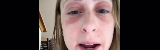 Sara je imala ozbiljne zdravstvene probleme, a onda je shvatila da je njena kuća "ubija": "Ljudi sa Tiktoka su mi rekli da bežim odavde"