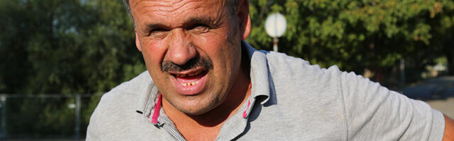 Uhapšen Zmaj od Šipova