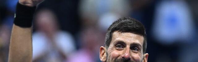 SUSRET KOJI JE ZAPALIO INTERNET: Novak i Judži pričali na srpskom – a onda je usledio preokret! (VIDEO)