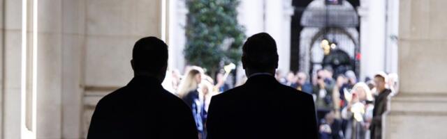 “Činjenica da je Rusija pozdravila novi stav Vašingtona kao u skladu sa njenom vizijom zabrinjavajući znak”: Košta uoči sastanka Zelenskog sa liderima EU