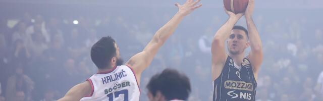 DA LI JE OVO NEKO OČEKIVAO?! Isplivao iznenađujući podatak pred evroligaški derbi!