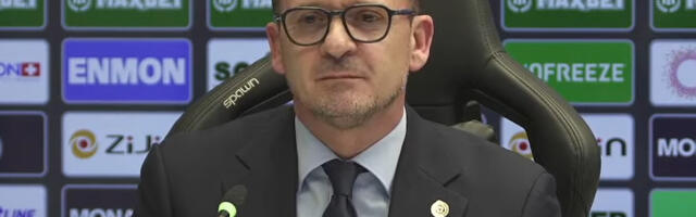 Mijatović gasi požar u Partizanu, važan sastanak sa omladincima Partizana