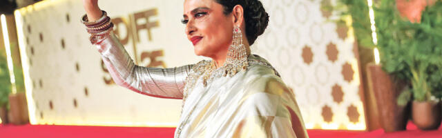 Омиљени филмски празник у „Невести Црвеног мора”