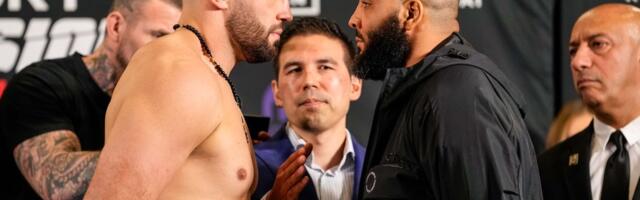 Sve o Glory Collision 8: Miloš Cvjetićanin u novom turniru, veliki povratak Plazibata