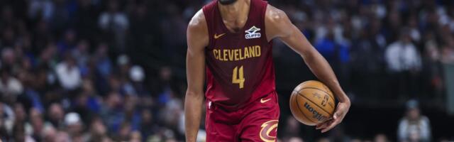 REĐAJU SE POVREDE I U NBA! Najbolji defanzivac prošle sezone van terena do kraja godine!