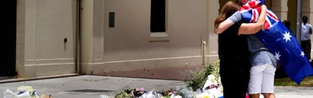 Nove informacije o ocu i sinu koji su izvršili masakr u Sidneju
