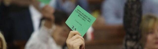 Advokatska komora Srbije protiv ishitrenih izmena pravosudnih zakona