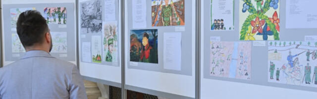 Otvoren konkurs za osnovce “Naš vojnik, naš heroj”