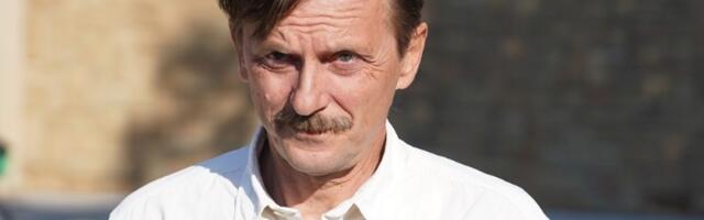 Kažu da je Nikica NAJTRAGIČNIJI LIK u "Tvrđavi": "Mnogo je bolji čovek nego što je Jugoslavija bila država"