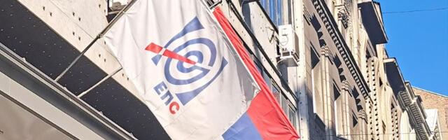 Pokrenut postupak zbog ponuđača u nabavkama EPS-a