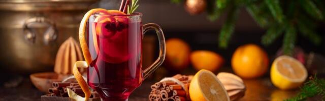 Koliko kalorija imaju omiljena zimska alkoholna pića i kako da ih učinite zdravijim