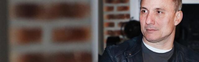 Sladak život glumca blokadera Miloša Timotijevića: Malo blokadica, malo kafanica… (VIDEO)