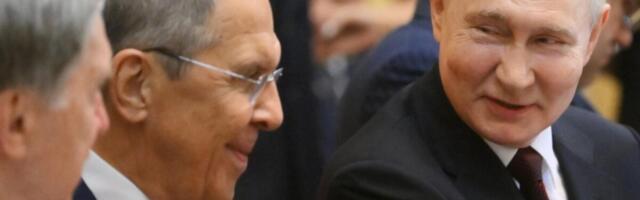 "ZA SVAKU AKCIJU POSTOJI REAKCIJA" Brutalna pretnja stigla iz vrha Rusije, JASNO IM JE STAVLJENO DO ZNANJA DA...