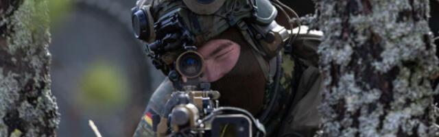 Финска подигла старосну границу за резервни састав на 65 година