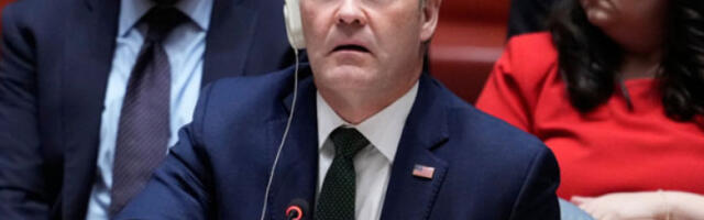 Америка  у Савету безбедности УН најавила максималне санкције против Николаса Мадура