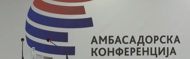 AMBASADORSKA KONFERENCIJA U BEOGRADU: Naše diplomate tačno u 8 časova pozdraviće predsednik Vučić