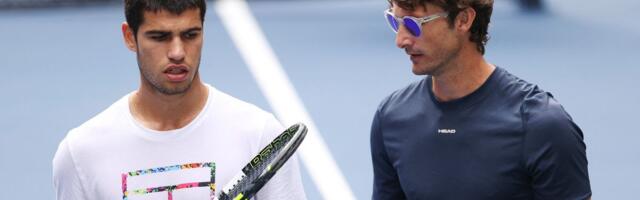 "Meni je savest mirna!" Legendarni Španac se oglasio nakon razlaza sa Alkarasom i otkrio kako se sve raspalo