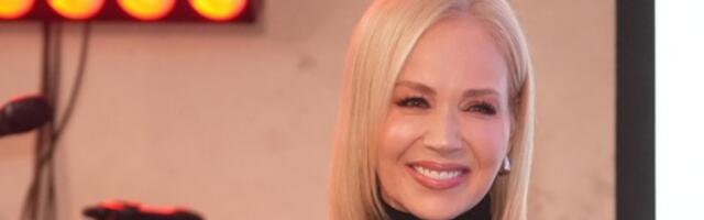 "Kao da je samo do mene": Jelena Rozga progovorila o venčanju sa sinom Tončija Huljića