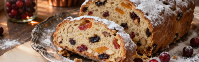 STARINSKI BOŽIĆNI HLEB KOJI OKUPLJA PORODICU: Miris i ukus tradicije na prazničnom stolu