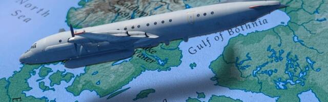 PRESRETANJE RUSKOG AVIONA IZNAD BALTIKA! Poljski ministar: Držimo situaciju pod kontrolom