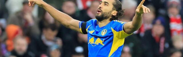 Ponovo taj Kalvert-Luin! Lids izveo kontru godine i odneo bod sa Stadiona svetlosti /VIDEO/