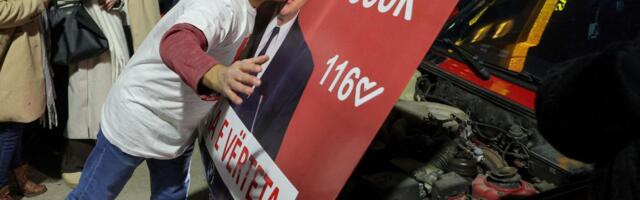 Izbori na Kosovu: 'Politički zemljotres', kriza opozicije i Kurtijev (verovatni) treći mandat