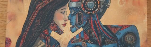 Nova knjiga Vladimira Đurića Đure "Vrli novi Tehnosvet"