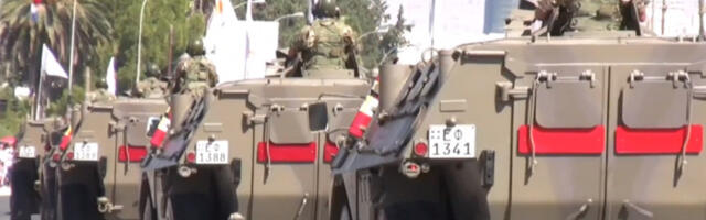 EU brine neutralnost Kipra: Briselu rat sa Rusijom glavni prioritet, ali Nikozija ima druge probleme